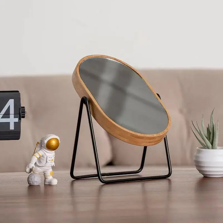 Solace 360° Vanity Mirror