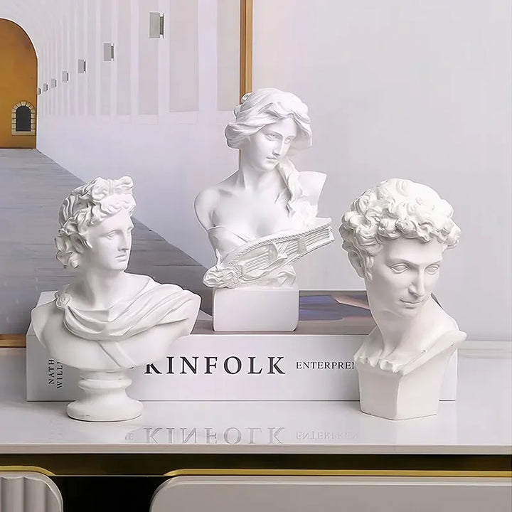 Mythos Classical Sculpture