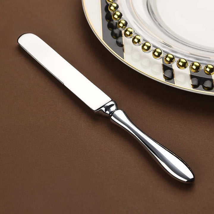 Granford 5-Piece Flatware Set
