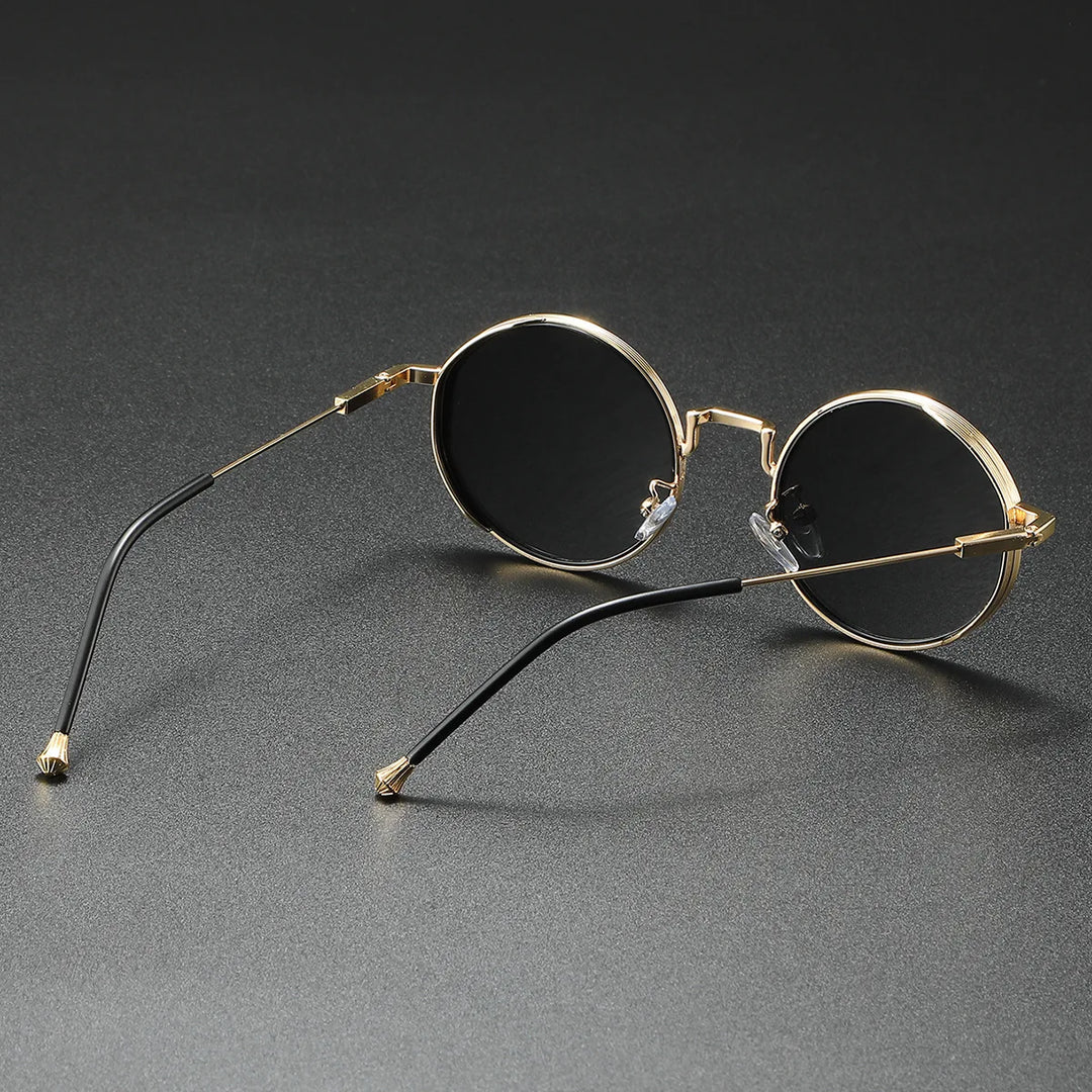 Nolan Alloy Sunglasses