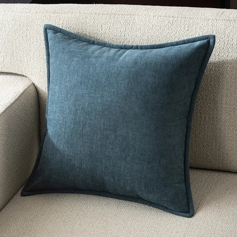 Wesley Chenille Pillow Case