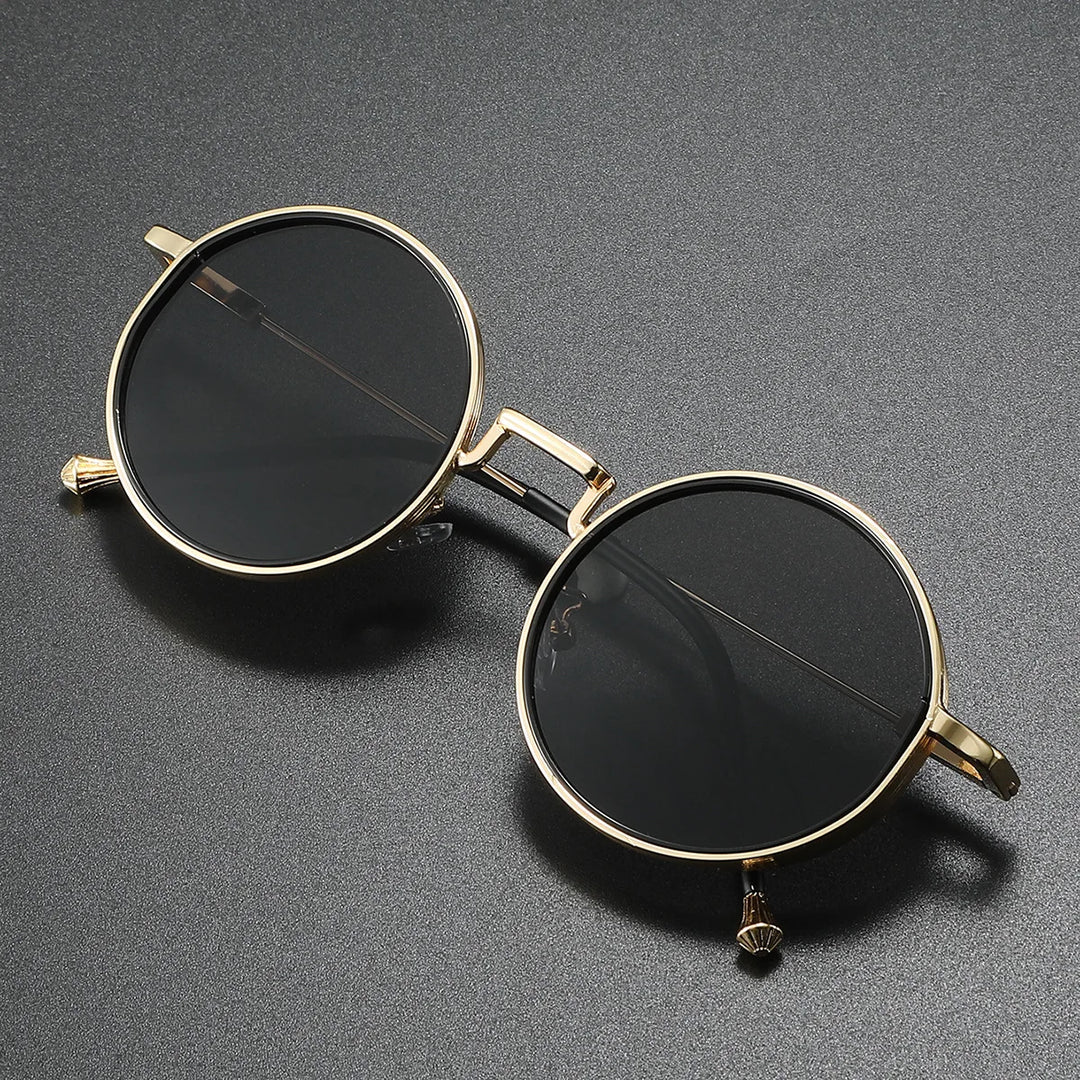 Nolan Alloy Sunglasses