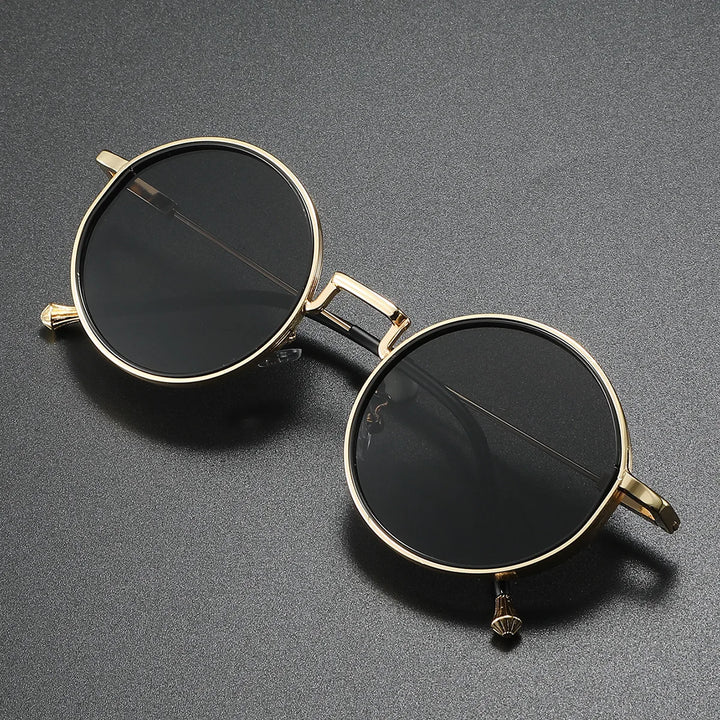 Nolan Alloy Sunglasses