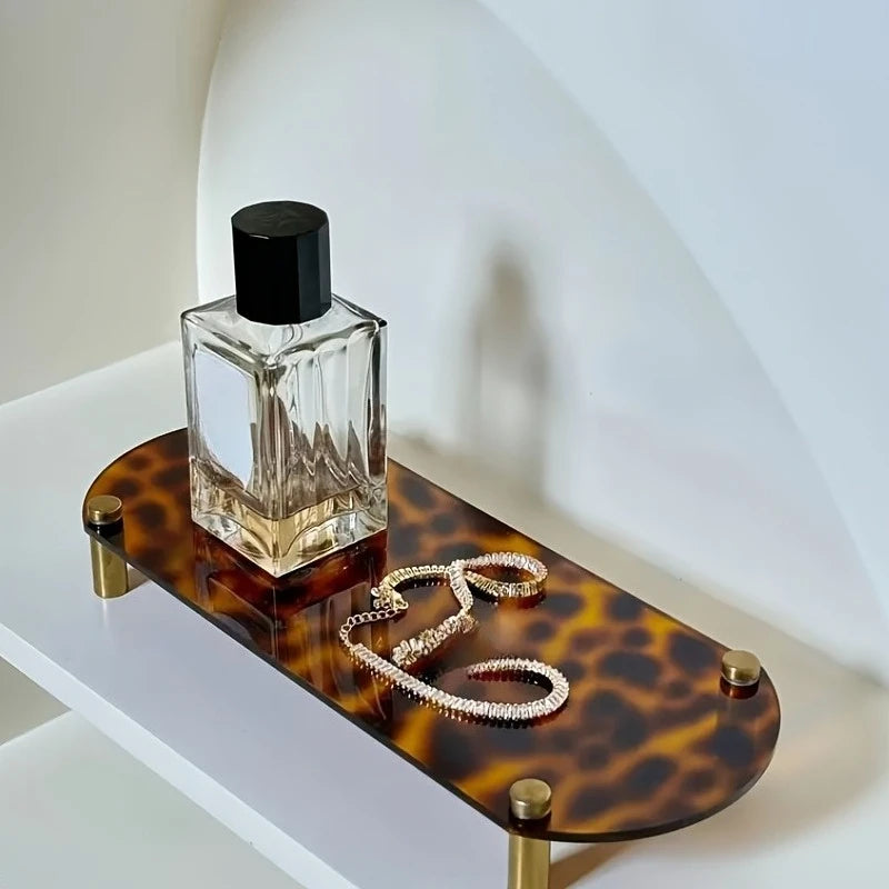 Ilona Acrylic Display Tray