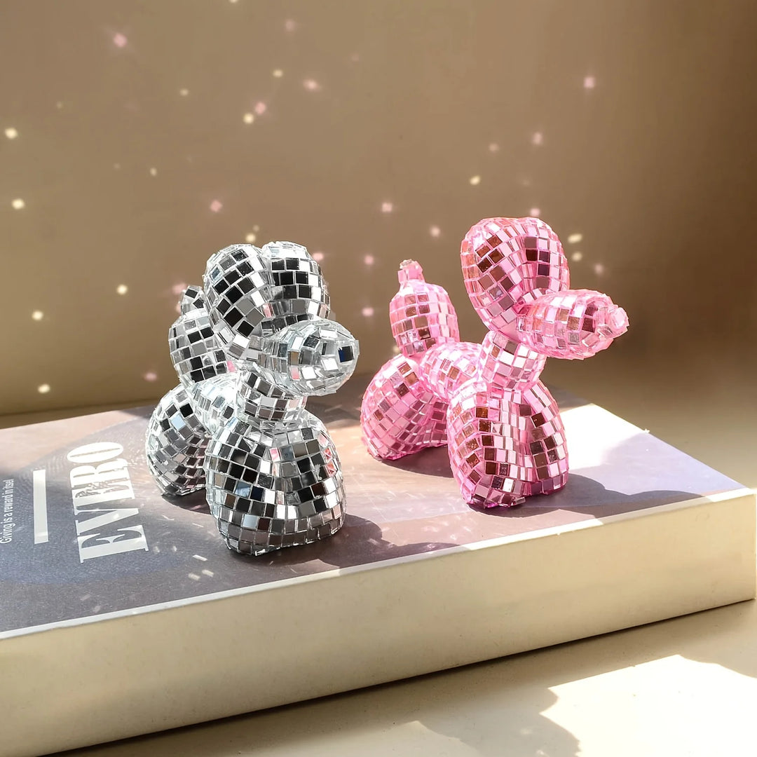 Lunar Disco Poodle
