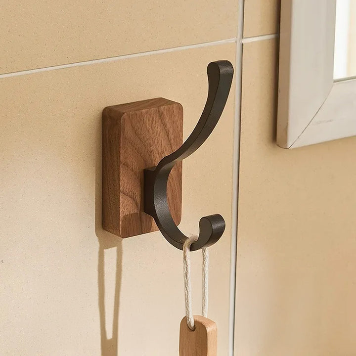 Norda Minimalist Wall Hooks