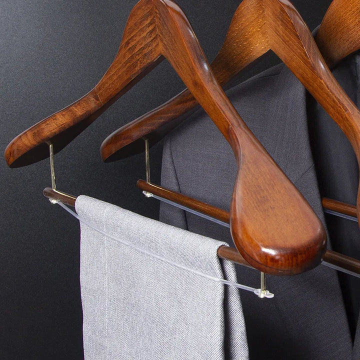 Wesfield Premium Hangers