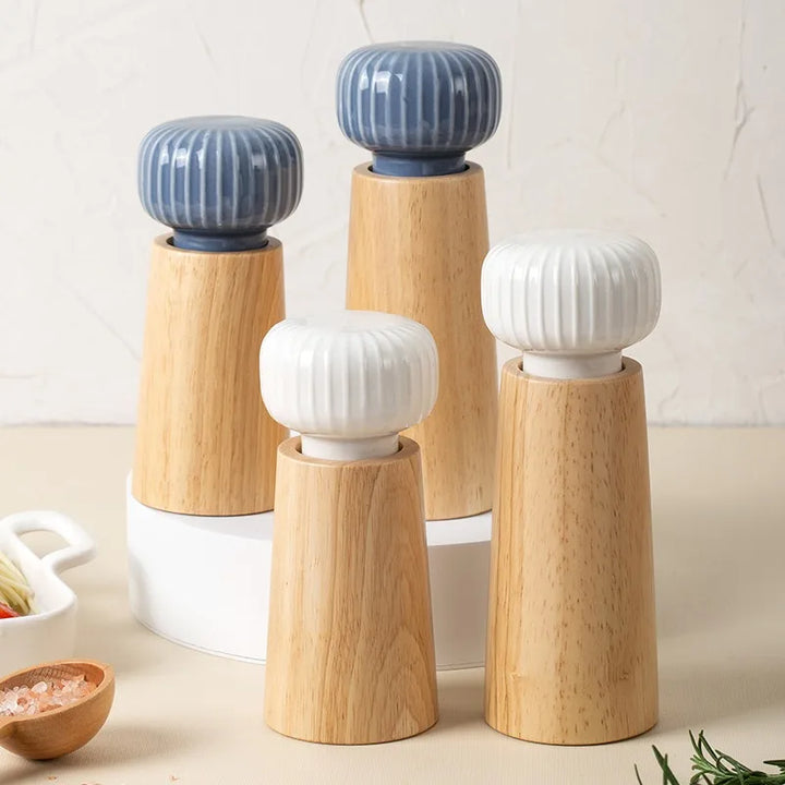 Arden Natural Spice Mills