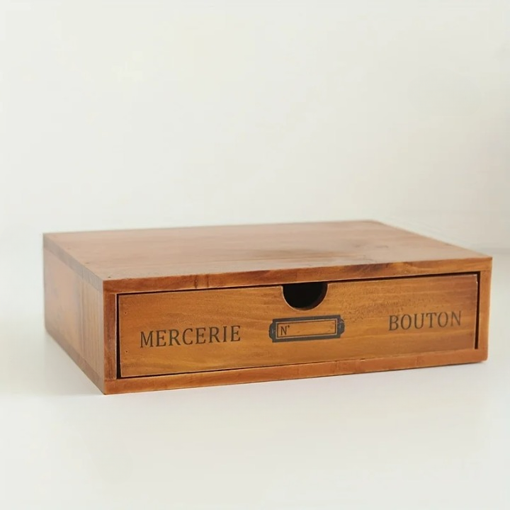 Mercerie Vintage Drawer