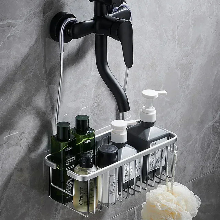 Lume Hanging Shower Caddy