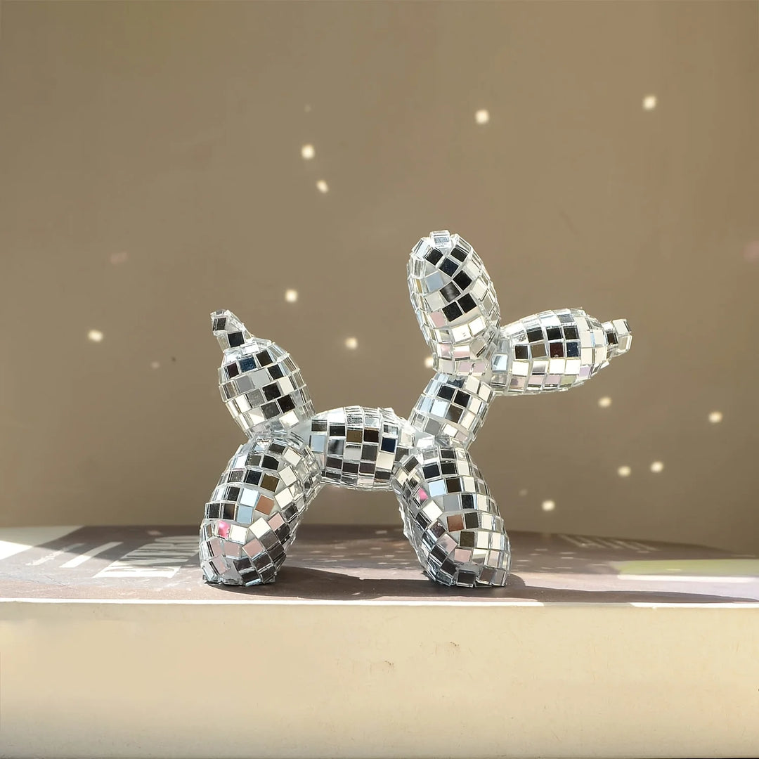 Lunar Disco Poodle