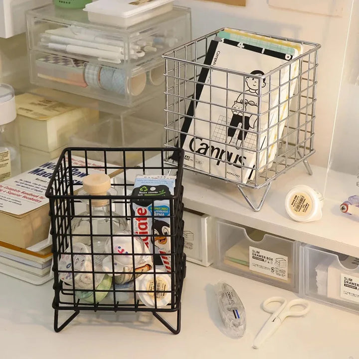 Voss Grid Cube Organizer