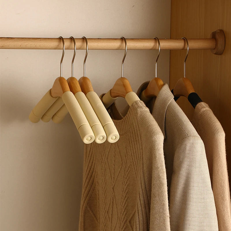 Brune Non-Slip Hangers