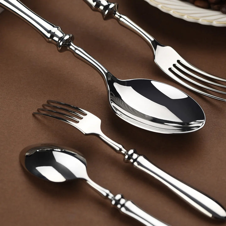 Granford 5-Piece Flatware Set