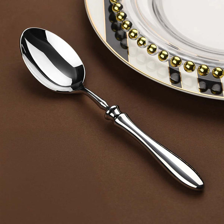 Granford 5-Piece Flatware Set