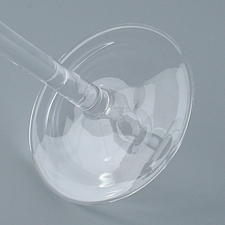Marais Gold Wine Glass