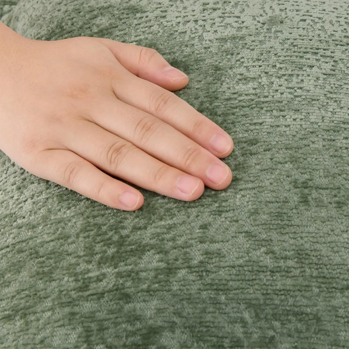 Harlowe Chenille Pillow Case