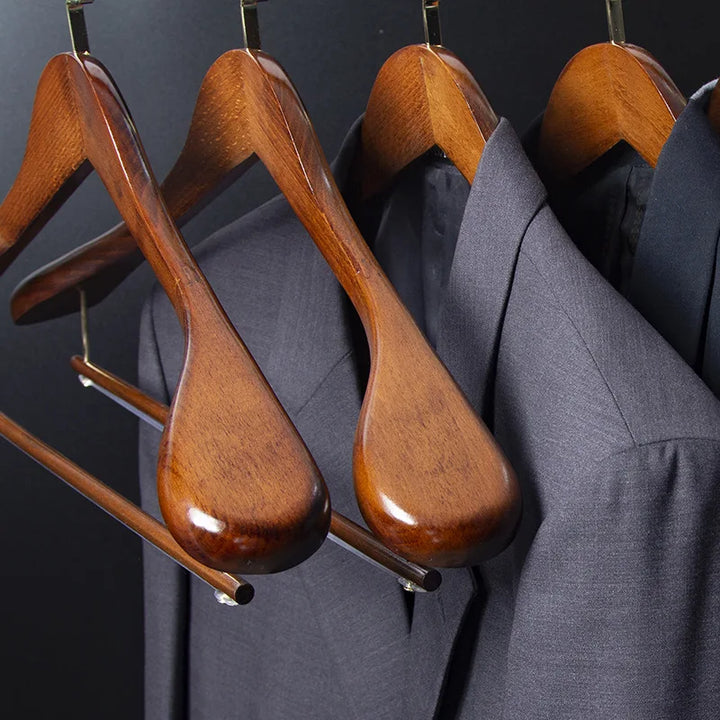Wesfield Premium Hangers