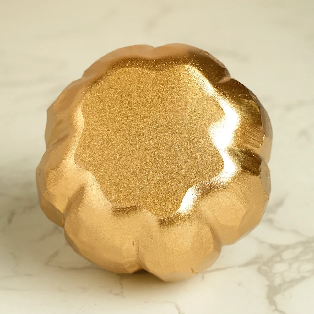 Titan Harvest Gold Pumpkin