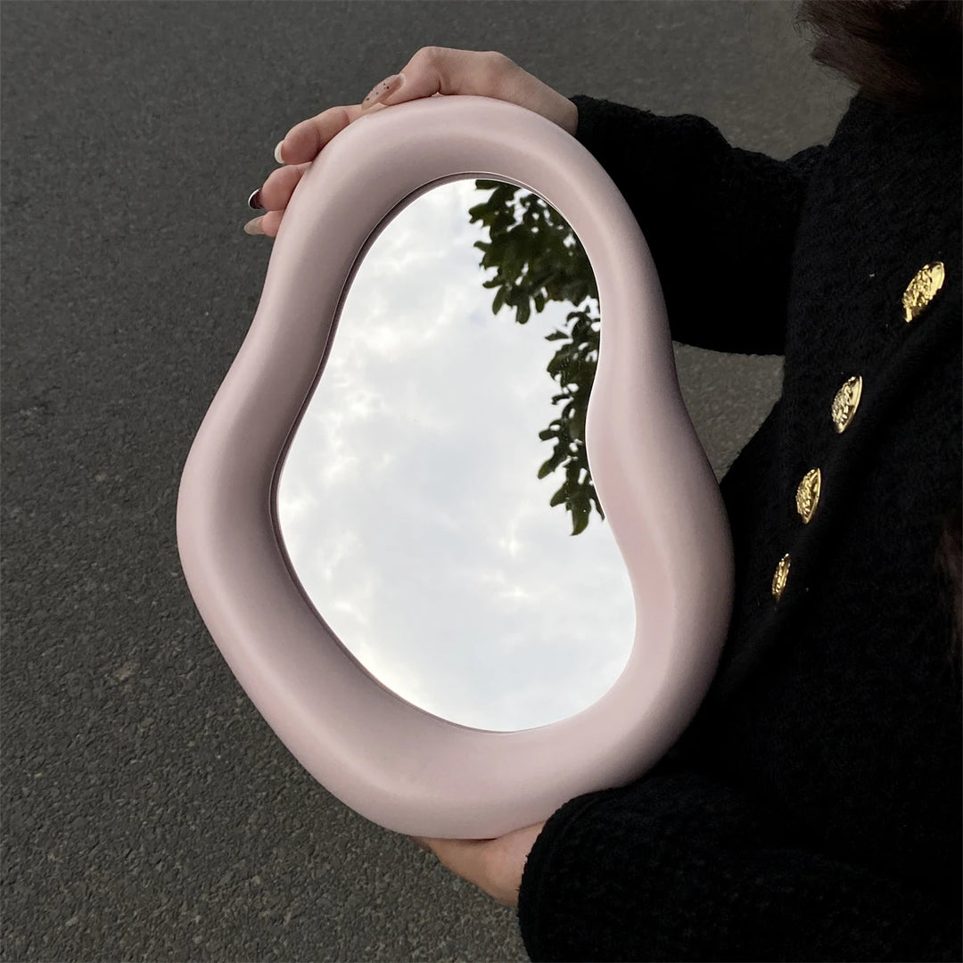 Ceramic Infinity Mirror