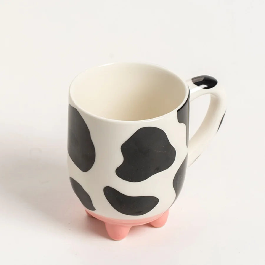 Daisy Ceramic Mug