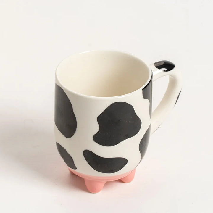 Daisy Ceramic Mug