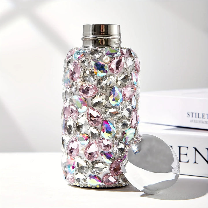 Crystal Thermo Water Bottle