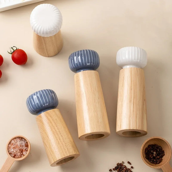 Arden Natural Spice Mills