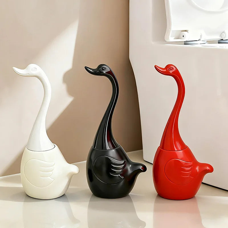 Swanson Toilet Brush Holder