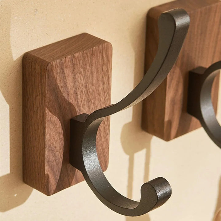 Norda Minimalist Wall Hooks