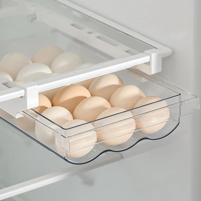 Lume Sliding Egg Tray