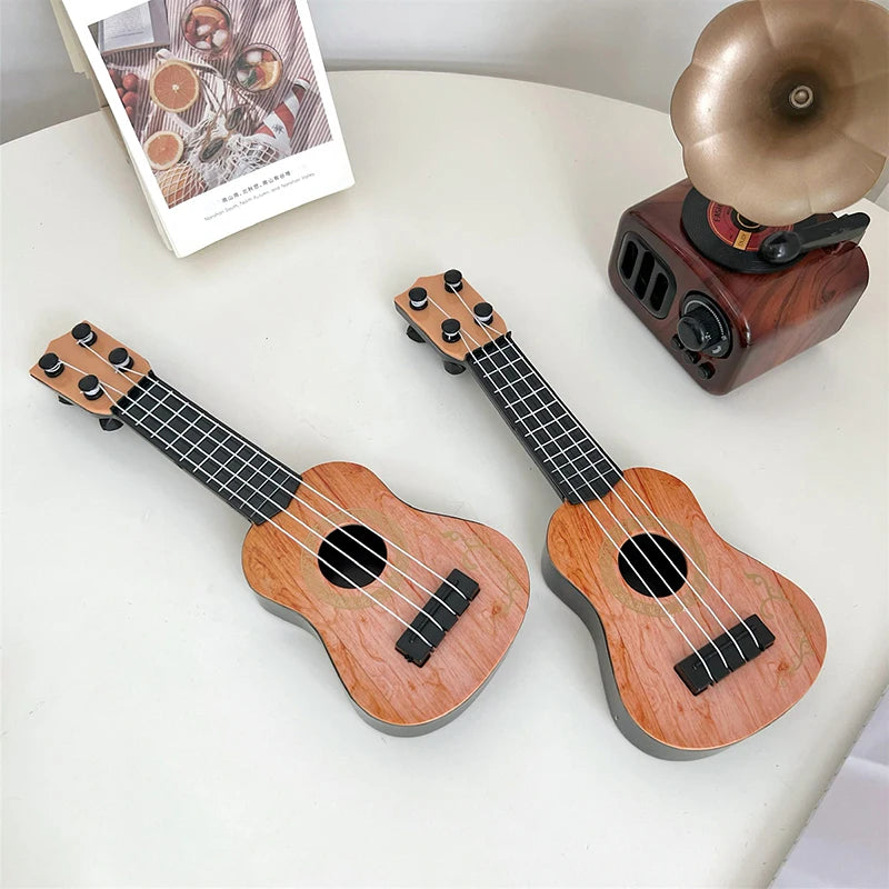 Bonita Mini Ukulele