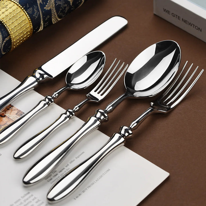 Granford 5-Piece Flatware Set