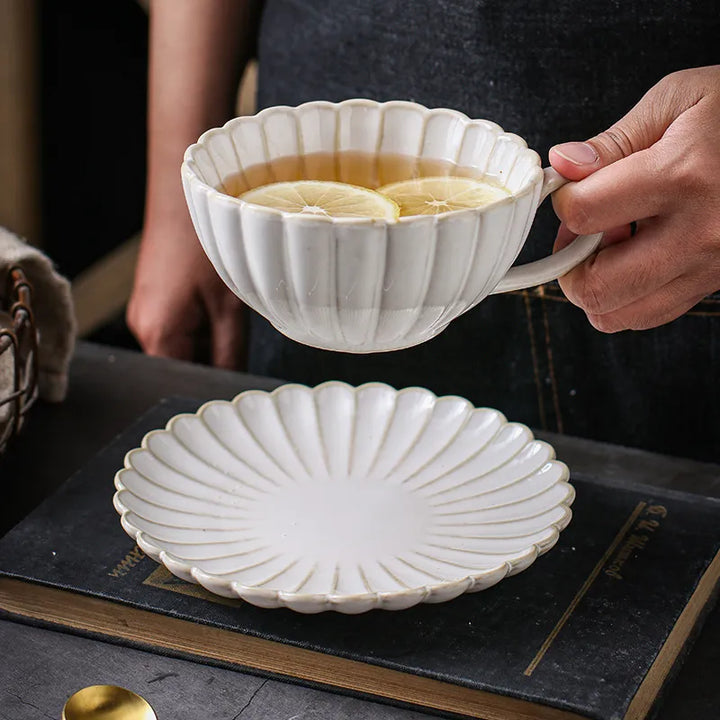 Kaiyō Saucer Set