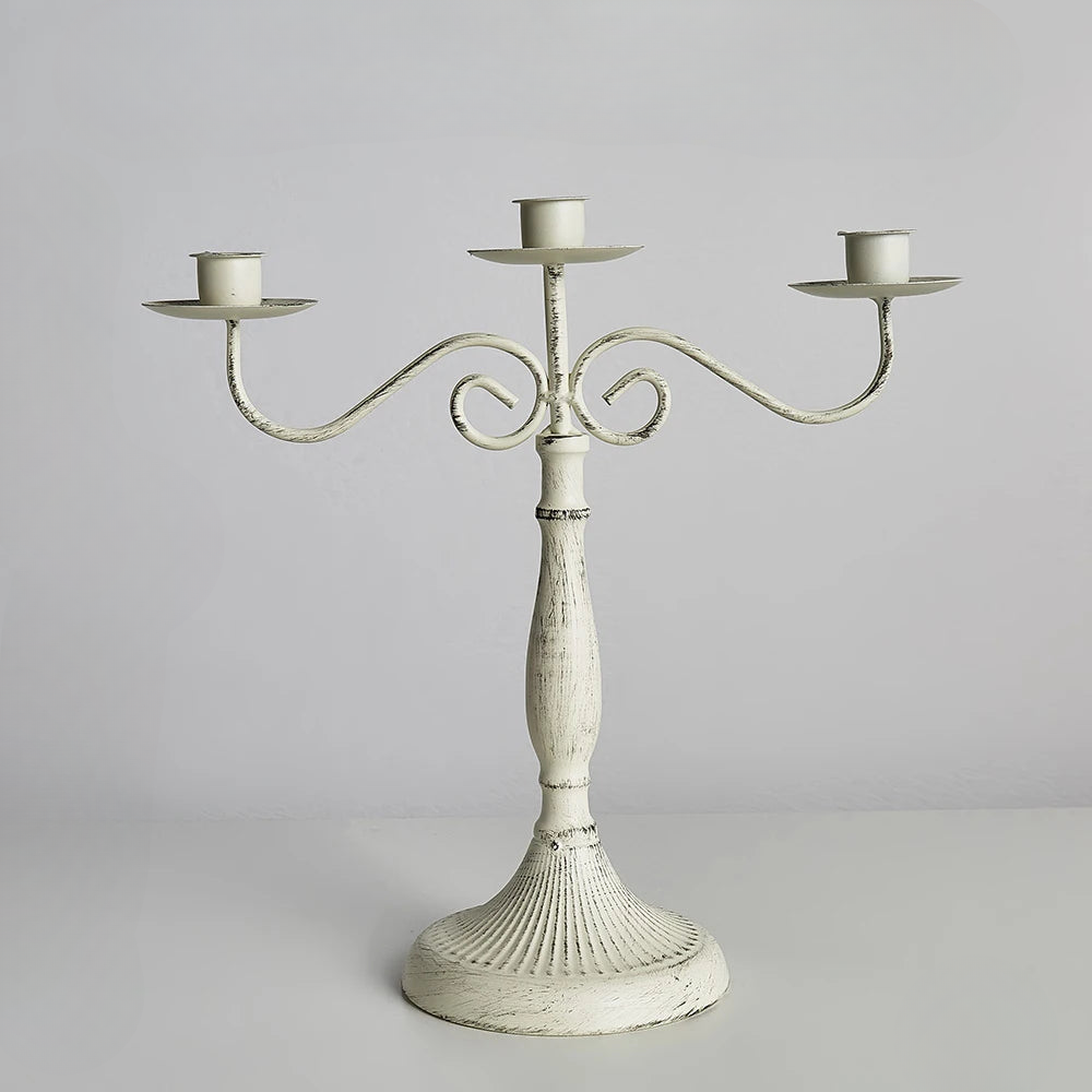 Loiree Vintage Candleabra