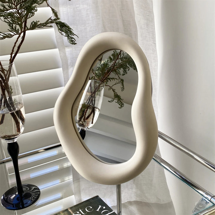 Ceramic Infinity Mirror