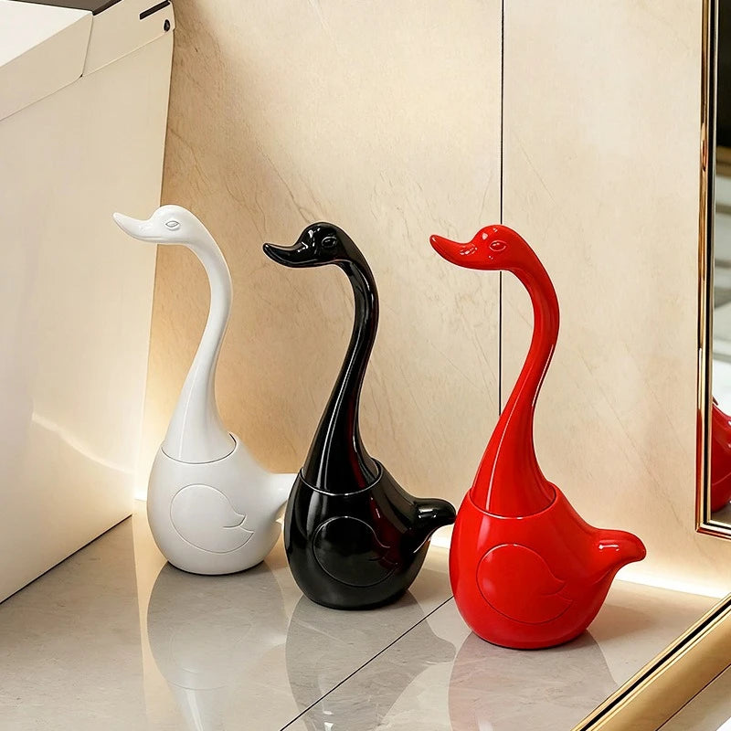 Swanson Toilet Brush Holder