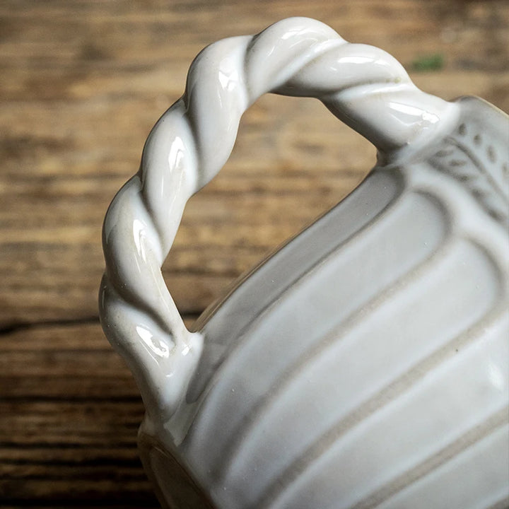 Zervas Ceramic Mug