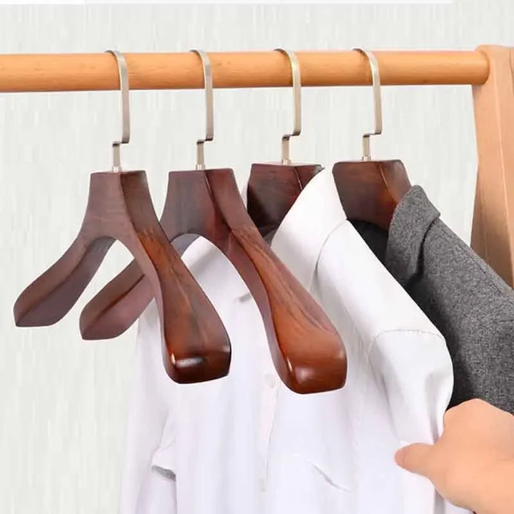 Redwood Premium Hangers