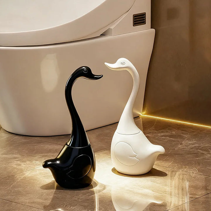 Swanson Toilet Brush Holder