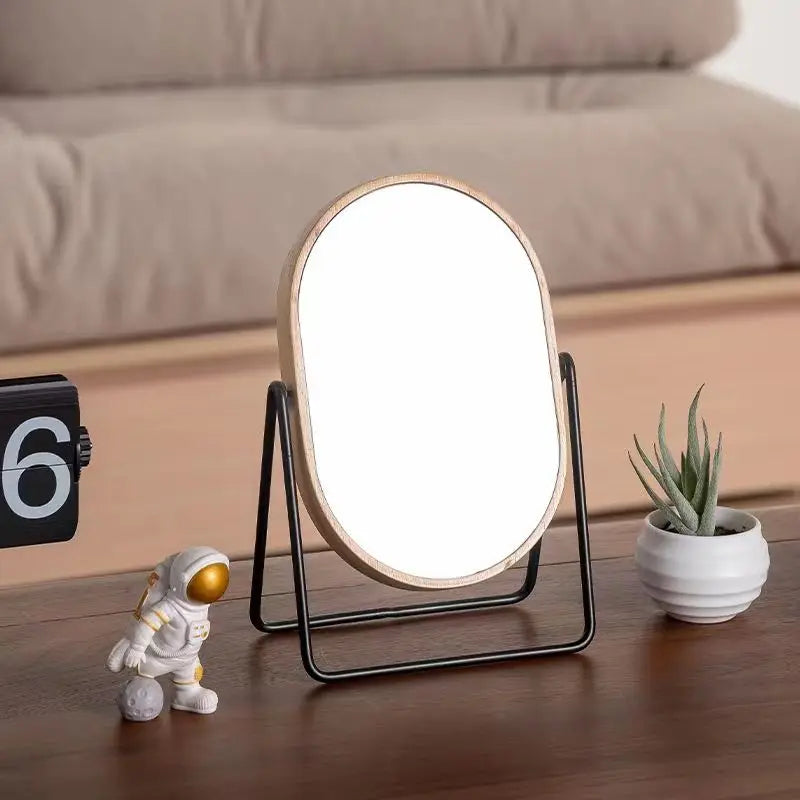 Solace 360° Vanity Mirror