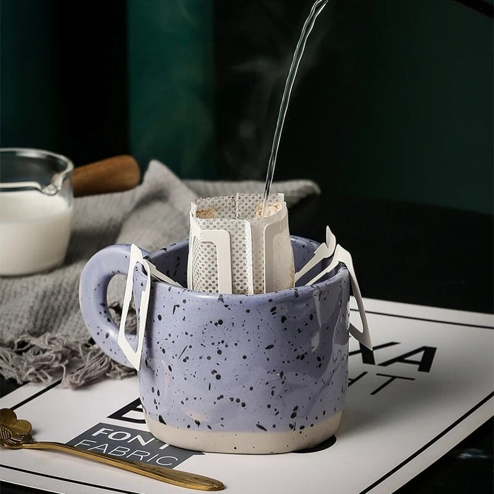 Taro Ceramic Mug