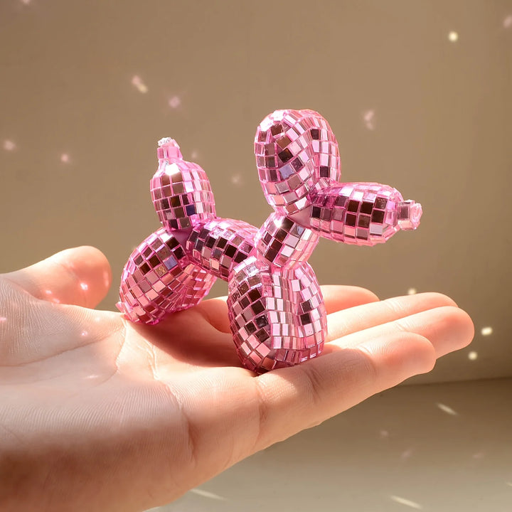 Lunar Disco Poodle