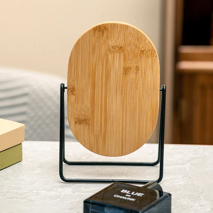 Solace 360° Vanity Mirror