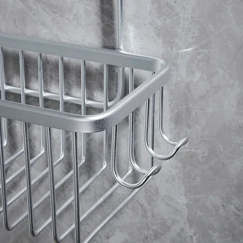 Lume Hanging Shower Caddy