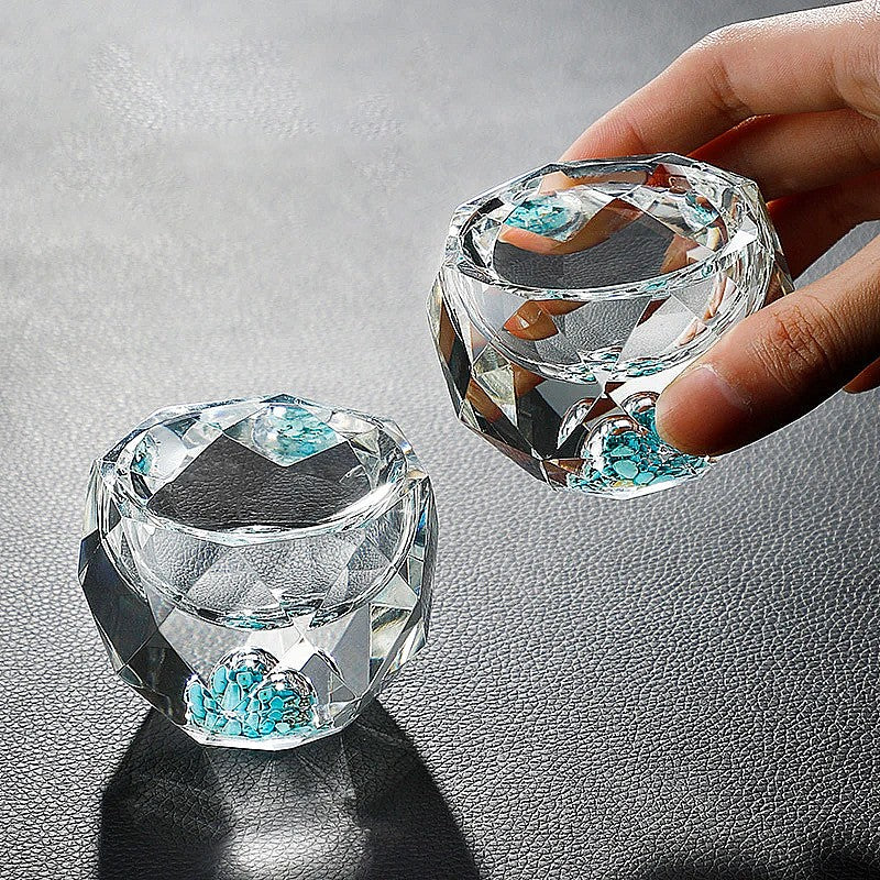 Kinkō Crystal Tumbler