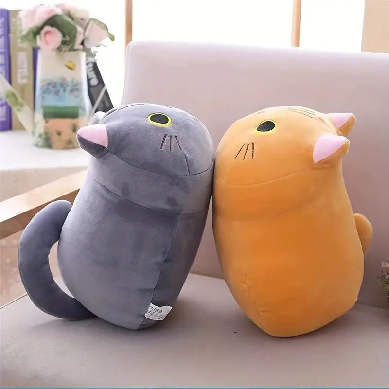 Noruko Cat Pillow