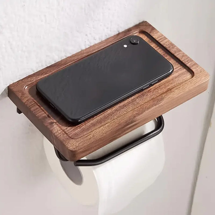 Marlow Toilet Paper Holder