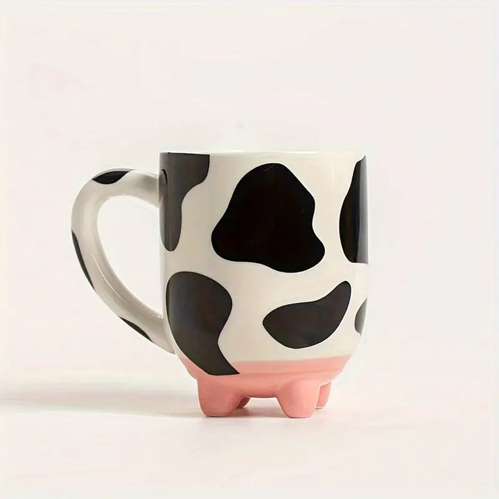 Daisy Ceramic Mug