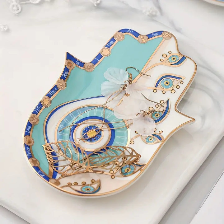 Aria Eye Jewelry Tray